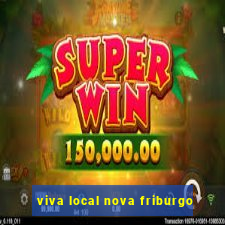 viva local nova friburgo